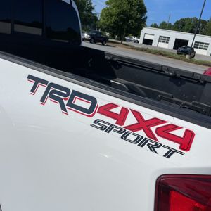 صورة مصغرة 23 لـ 2016 Toyota TACOMA TRD SPORT