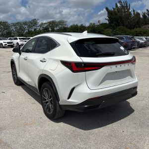 LEXUS NX 250 BASE - 5