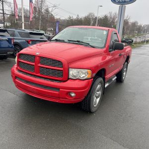 Dodge Ram 1500 SLT - 1