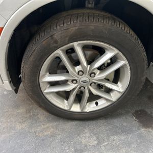 2026 Dodge DURANGO GT 缩略图 16