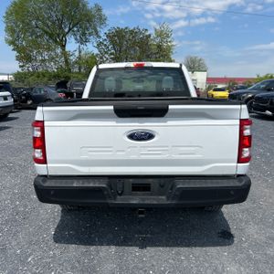 FORD F-150 XL - 7
