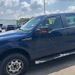 2011 FORD F-150 XL 照片 2