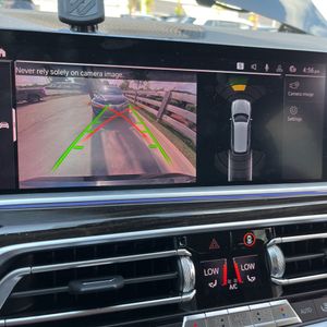 صورة مصغرة 42 لـ 2020 BMW X7 XDRIVE40I