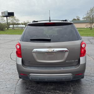 CHEVROLET EQUINOX - 7