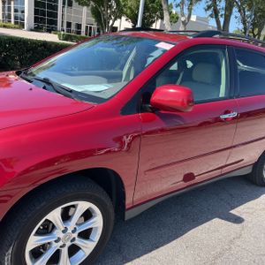 LEXUS RX 350 BASE - 2