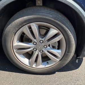 2022 Acura MDX SH-AWD thumbnail 20