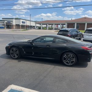 BMW 840 I XDRIVE - 3