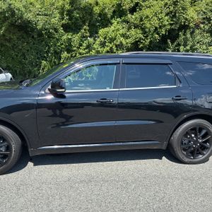 صورة 4 لـ 2018 Dodge DURANGO GT