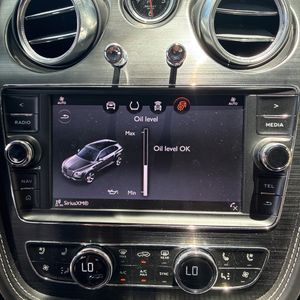 صورة 46 لـ 2019 Bentley BENTAYGA V8