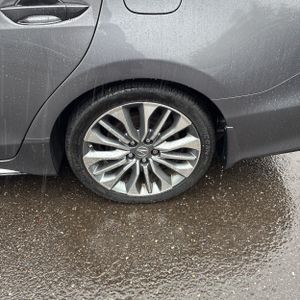 2018 Acura RLX W/TECH — миниатюра 18