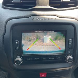 2017 JEEP RENEGADE LATITUDE 缩略图 39