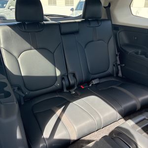 2025 Honda PILOT EX-L — миниатюра 36