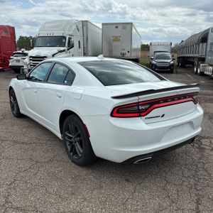 DODGE CHARGER SXT - 5