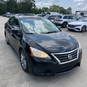 صورة مصغرة 12 لـ 2014 Nissan SENTRA SR