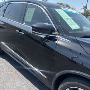 2023 Acura MDX W/TECH 缩略图 13