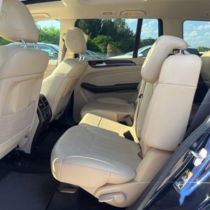 صورة مصغرة 34 لـ 2019 Mercedes-BENZ GLS