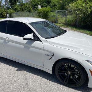 صورة مصغرة 13 لـ 2016 BMW M4 BASE