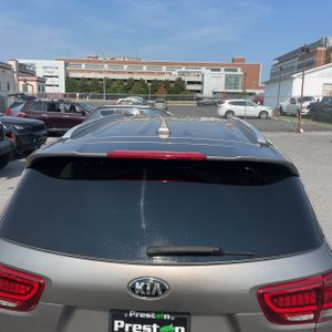2019 KIA SORENTO EX V6 缩略图 16