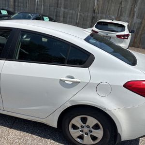 2015 KIA FORTE LX — фото 6