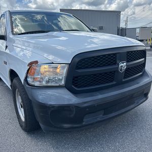 صورة 63 لـ 2022 RAM 1500 CLASSIC TRADESMAN