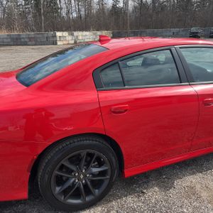 DODGE CHARGER GT AWD - 9