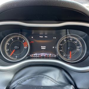 صورة مصغرة 39 لـ 2016 JEEP CHEROKEE LIMITED