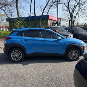 HYUNDAI KONA SEL PLUS - 10