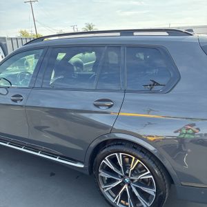 BMW X7 XDRIVE40I - 5