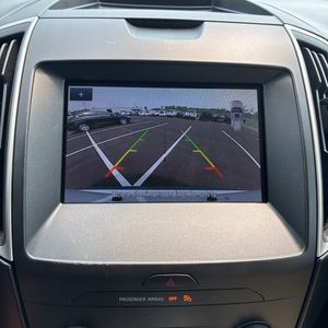 2020 FORD EDGE SEL 缩略图 39