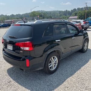 صورة 8 لـ 2015 KIA SORENTO LX