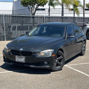 BMW 3-SERIES 328I - 1