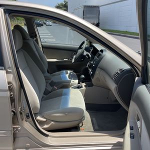 2007 KIA SPECTRA EX — миниатюра 33