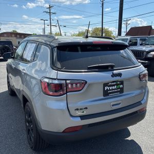 JEEP COMPASS ALTITUDE - 5