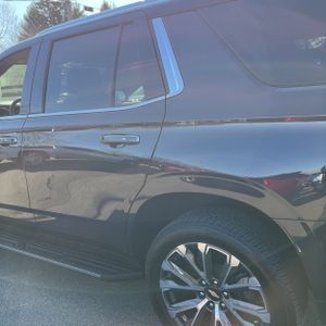 CHEVROLET TAHOE HIGH COUNTRY - 6