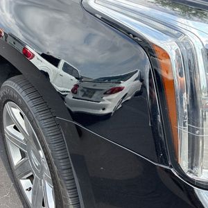 2018 Cadillac ESCALADE ESV LUXURY 照片 65