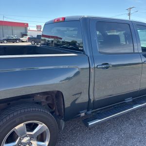 CHEVROLET SILVERADO 1500 LT - 9