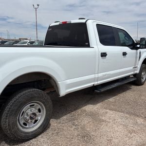 FORD F-250 SUPER DUTY XL - 9
