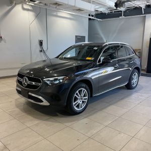 MERCEDES-BENZ GLC - 3
