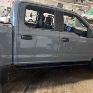 صورة مصغرة 11 لـ 2020 FORD F-150 XL