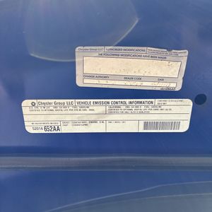 2012 Dodge JOURNEY SXT 缩略图 46