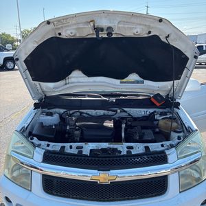 صورة 41 لـ 2006 Chevrolet EQUINOX LT