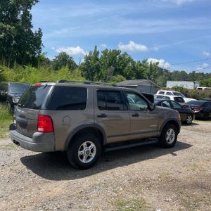 FORD EXPLORER XLS - 10
