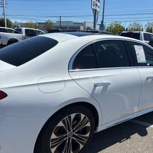 MERCEDES-BENZ E 350 - 9