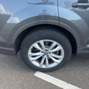 2019 AUDI Q7 PREMIUM 缩略图 19