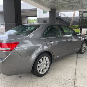 LINCOLN MKZ BASE - 7