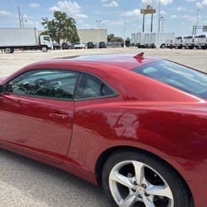 صورة 6 لـ 2015 Chevrolet CAMARO LT
