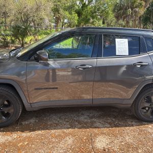 JEEP COMPASS ALTITUDE - 4
