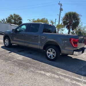 FORD F-150 XLT - 3