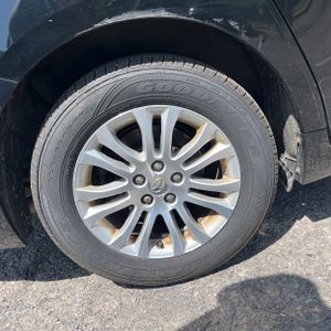 صورة مصغرة 19 لـ 2015 Toyota SIENNA XLE 8-PASSENGER