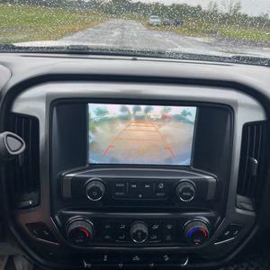 2017 Chevrolet SILVERADO 1500 LT Z71 — фото 37